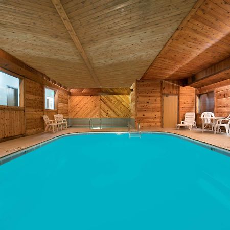 Days Inn By Wyndham Mankato Εξωτερικό φωτογραφία