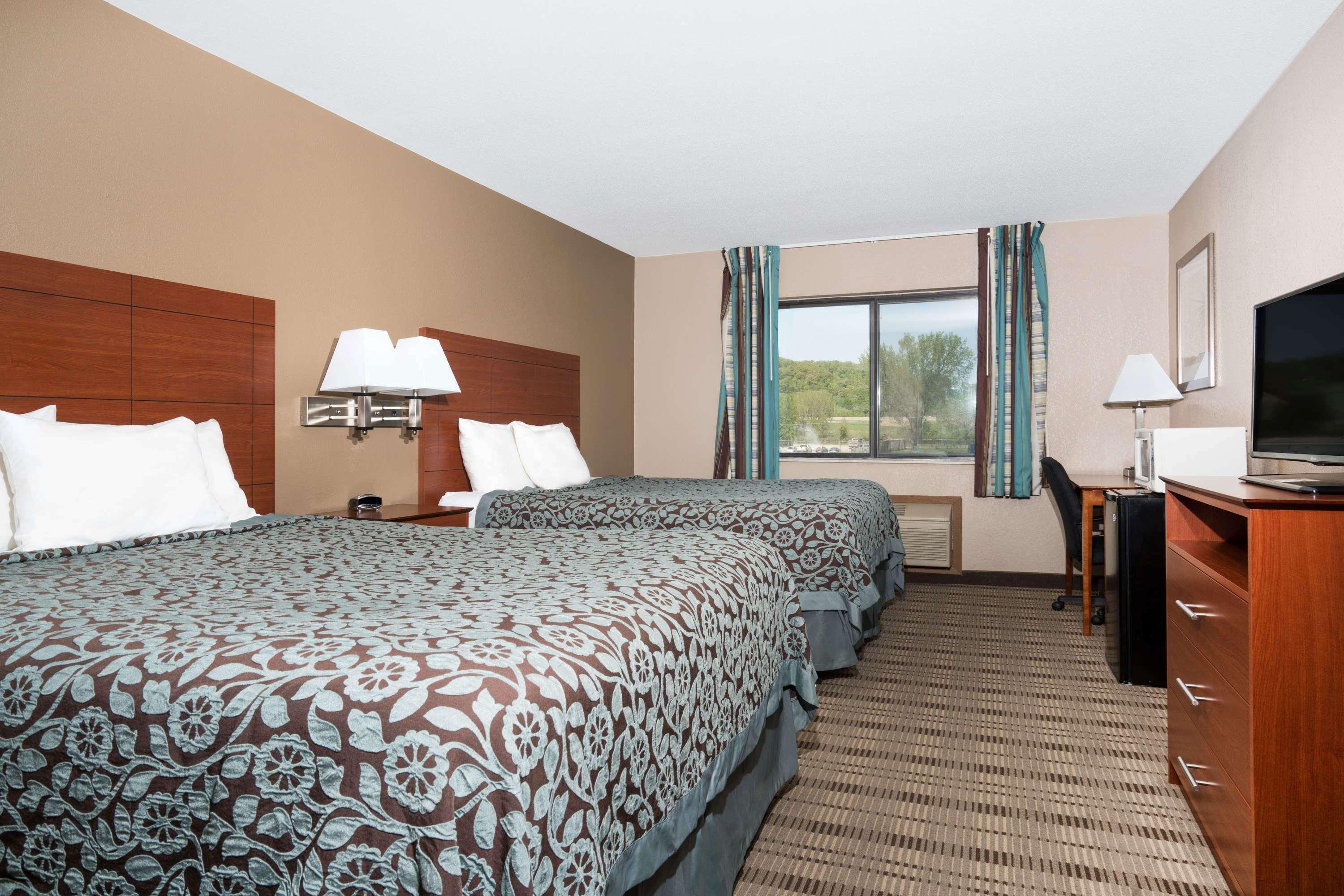 Days Inn By Wyndham Mankato Εξωτερικό φωτογραφία