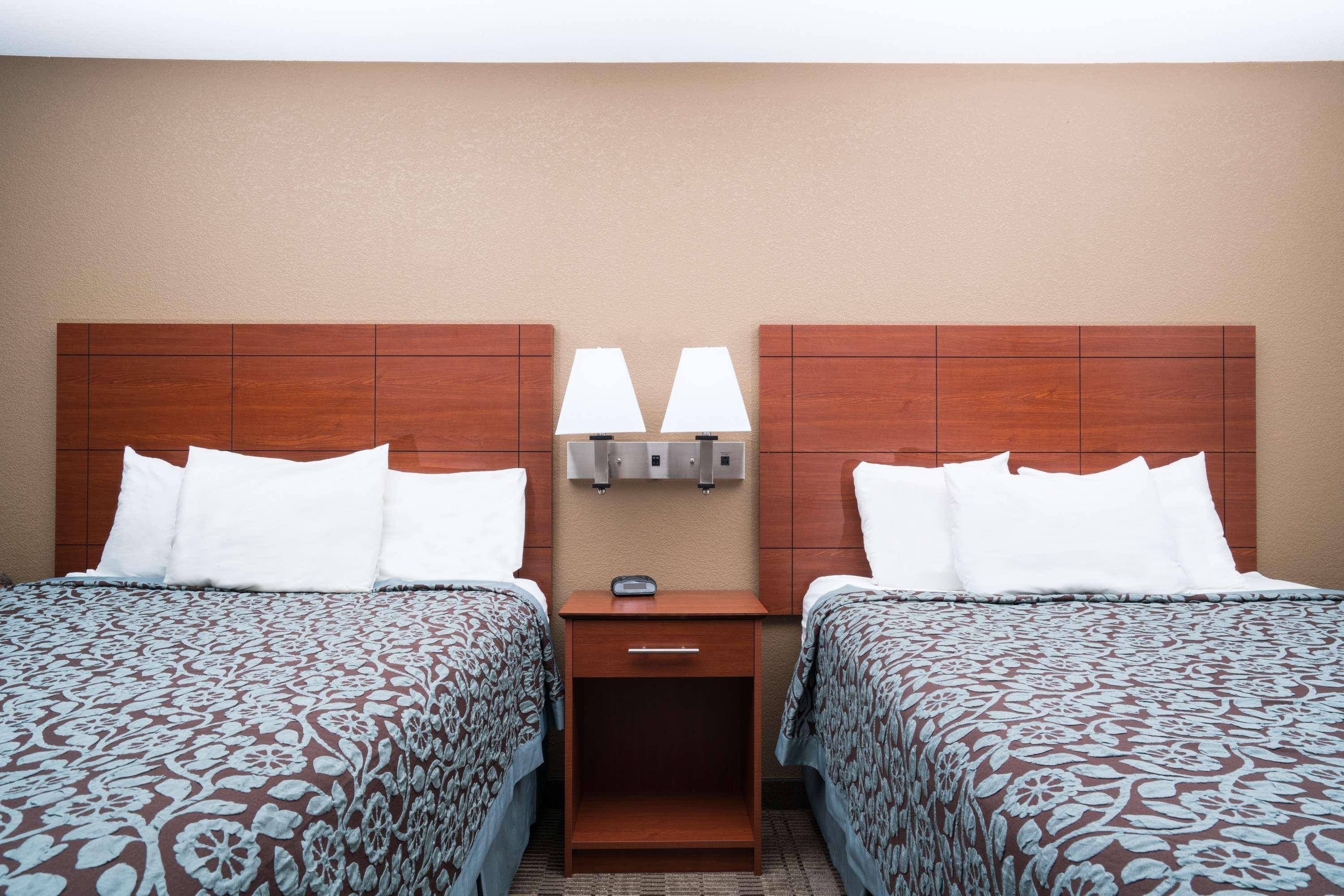 Days Inn By Wyndham Mankato Εξωτερικό φωτογραφία