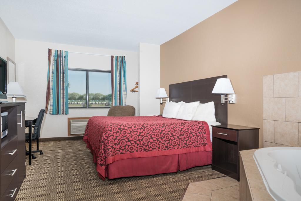 Days Inn By Wyndham Mankato Εξωτερικό φωτογραφία