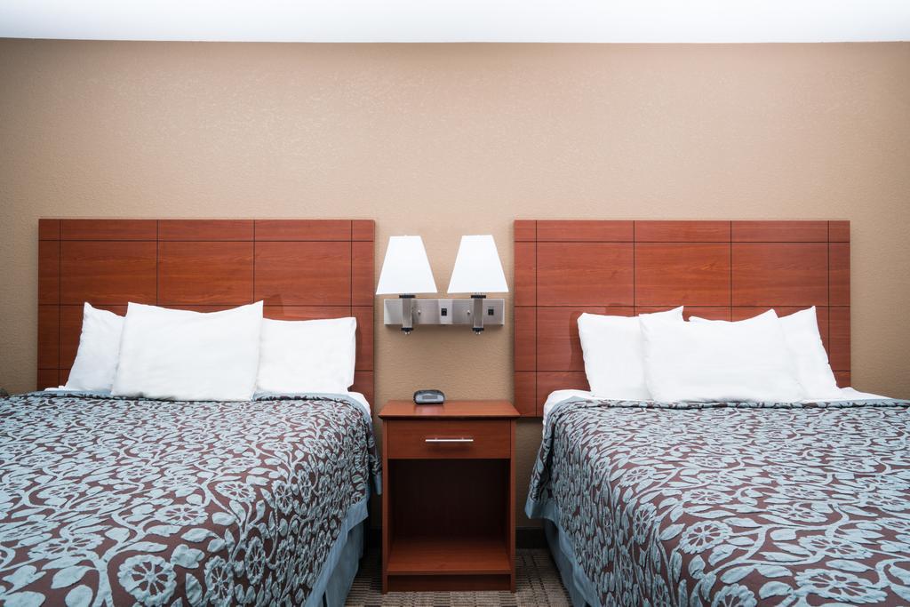 Days Inn By Wyndham Mankato Εξωτερικό φωτογραφία