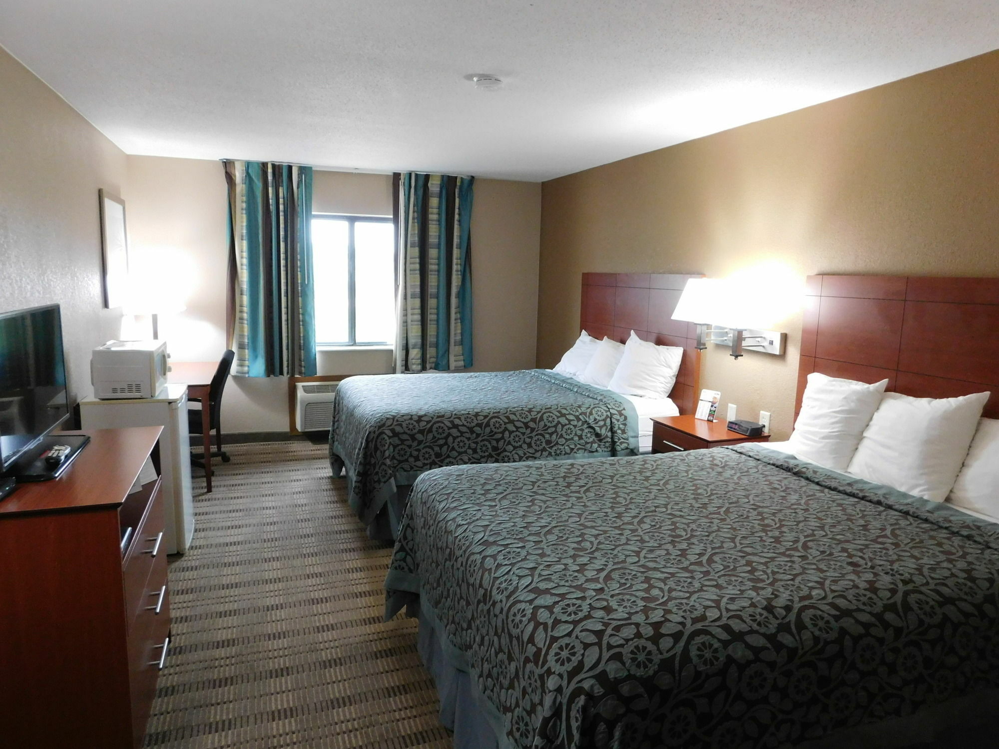 Days Inn By Wyndham Mankato Εξωτερικό φωτογραφία
