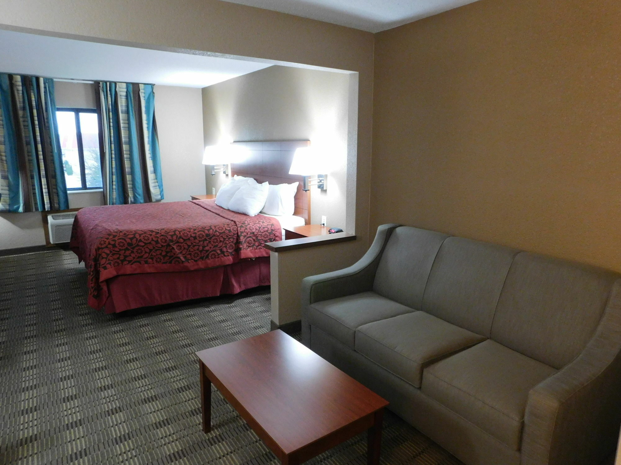 Days Inn By Wyndham Mankato Εξωτερικό φωτογραφία