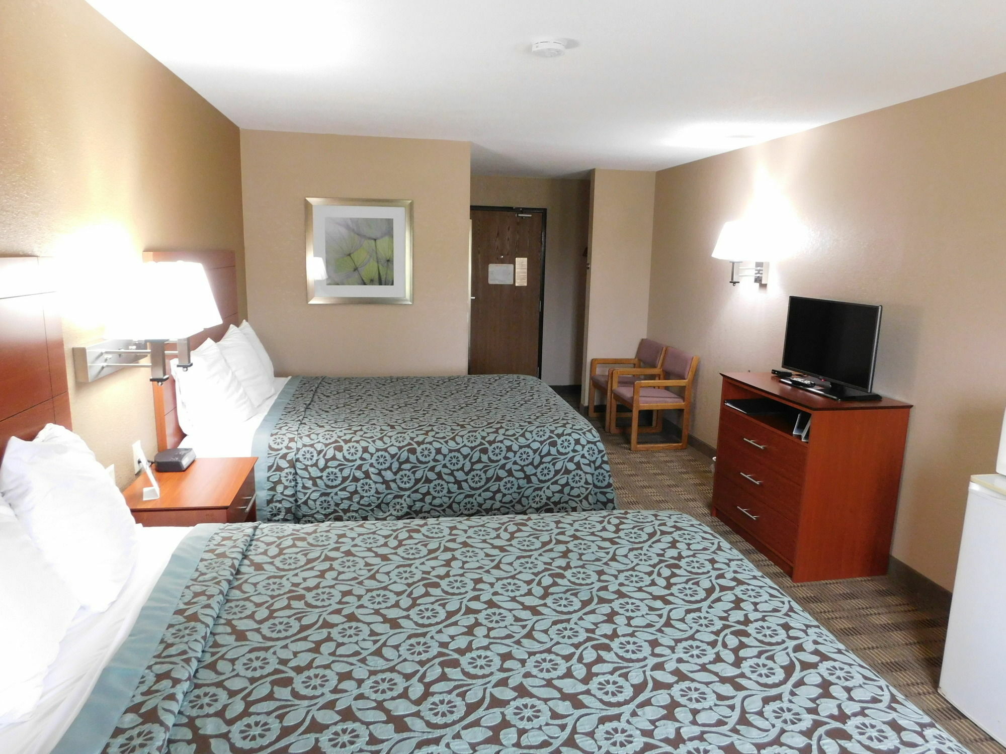 Days Inn By Wyndham Mankato Εξωτερικό φωτογραφία