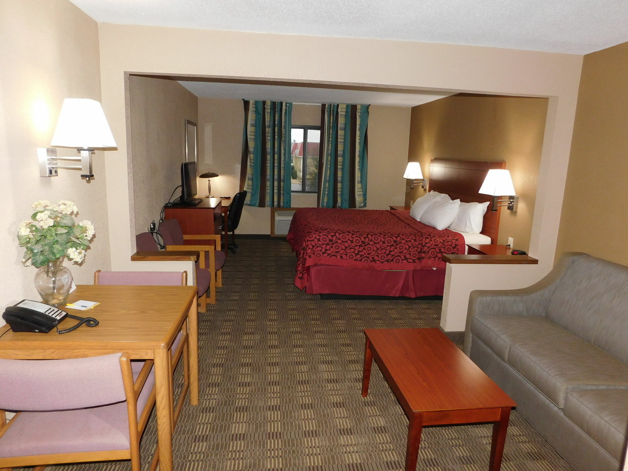 Days Inn By Wyndham Mankato Εξωτερικό φωτογραφία