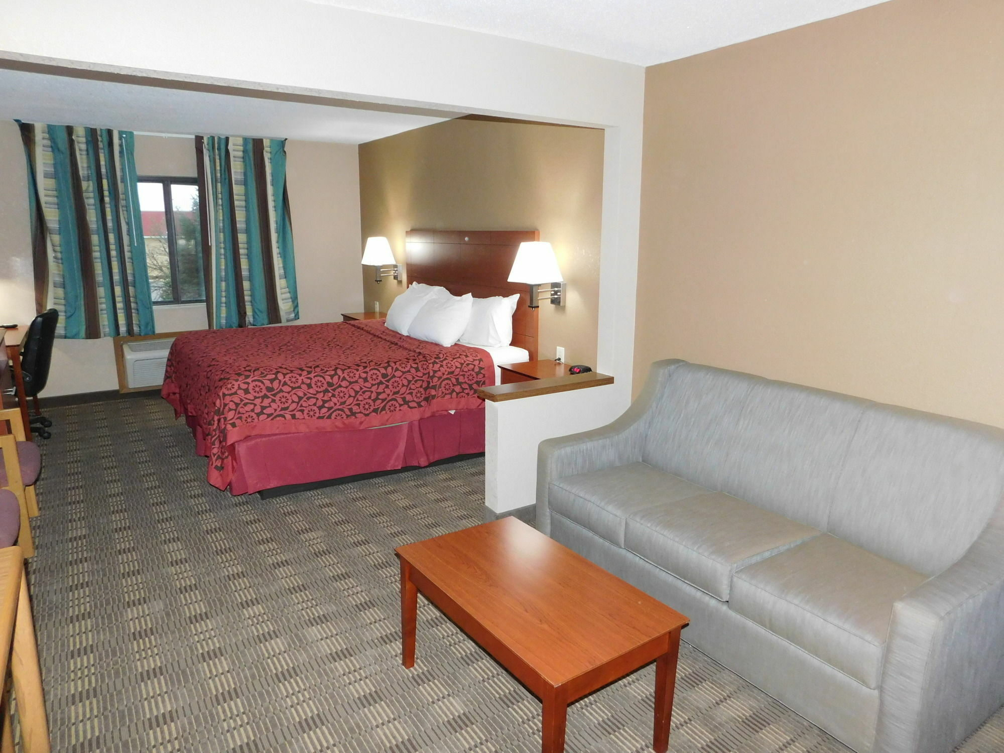 Days Inn By Wyndham Mankato Εξωτερικό φωτογραφία