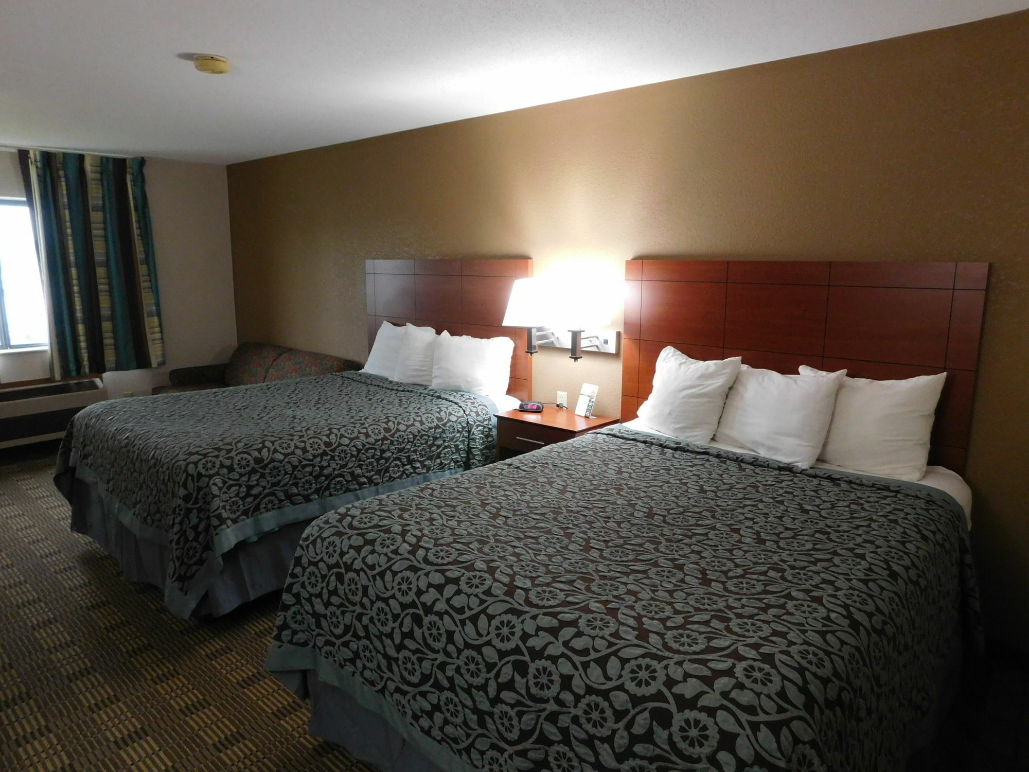 Days Inn By Wyndham Mankato Εξωτερικό φωτογραφία
