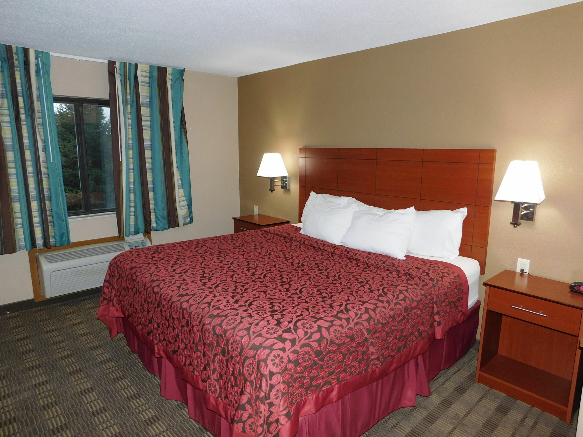 Days Inn By Wyndham Mankato Εξωτερικό φωτογραφία